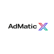 Admatix logo