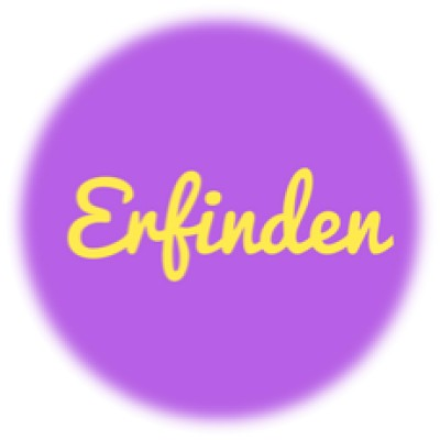 Erfinden — BarterX logo