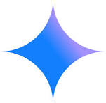 Google Student Ambassador — Gemini logo
