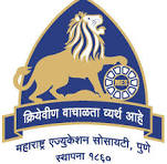 Navonmesh — IMCC logo