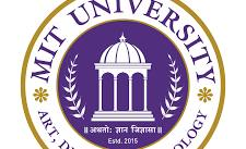 Ignitia — MIT-WPU logo